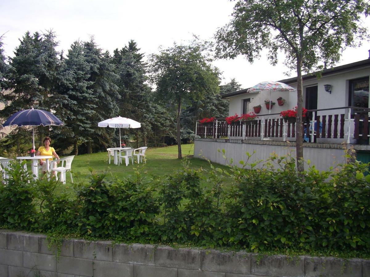 Apartment " Lellgen " Wilwerwiltz Exterior foto